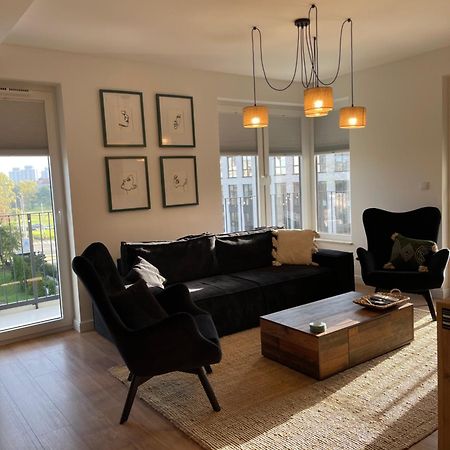 Blisko Ryneczku Apartment Wroclaw Ngoại thất bức ảnh