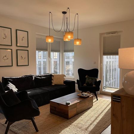Blisko Ryneczku Apartment Wroclaw Ngoại thất bức ảnh