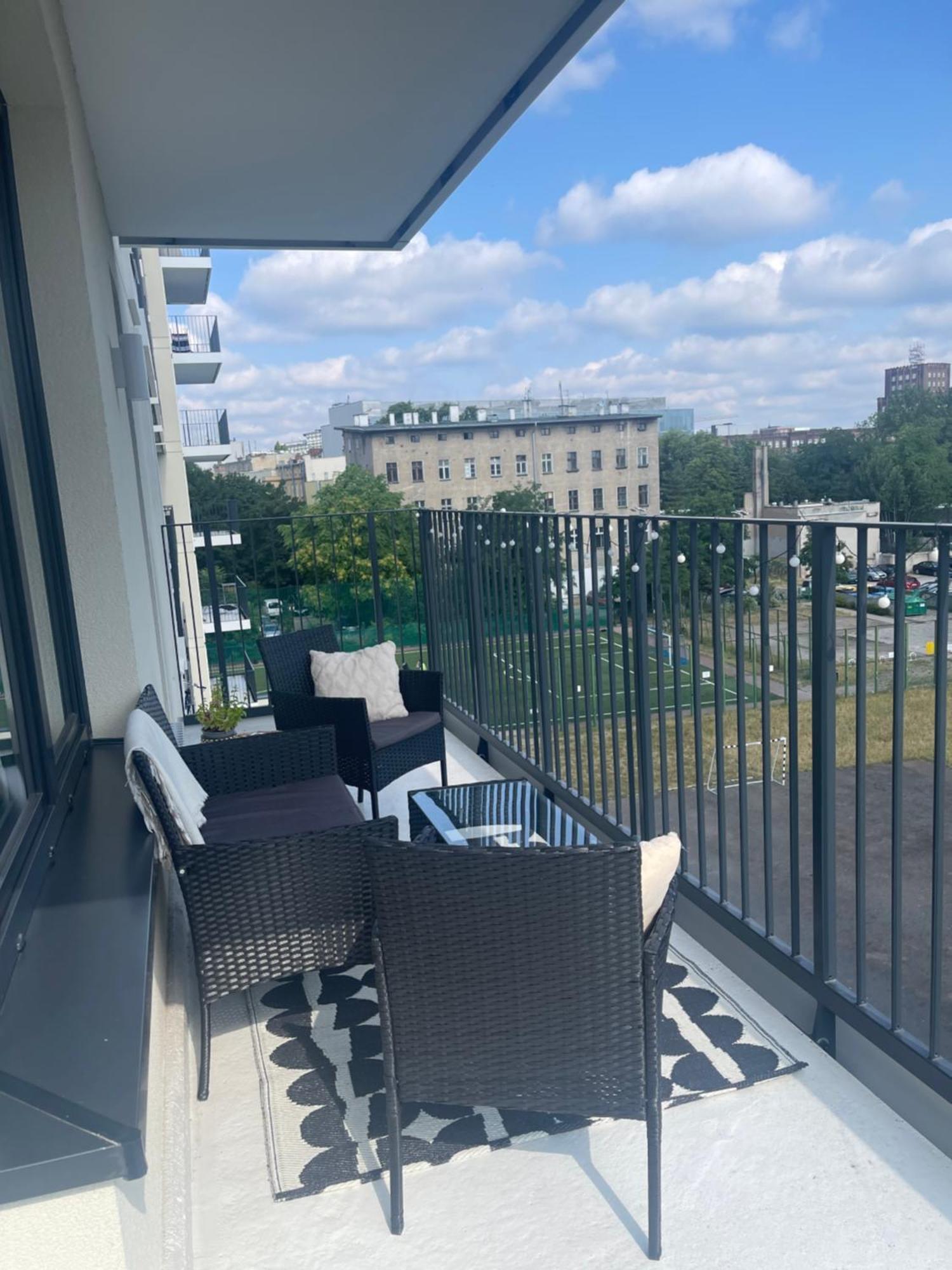 Blisko Ryneczku Apartment Wroclaw Ngoại thất bức ảnh