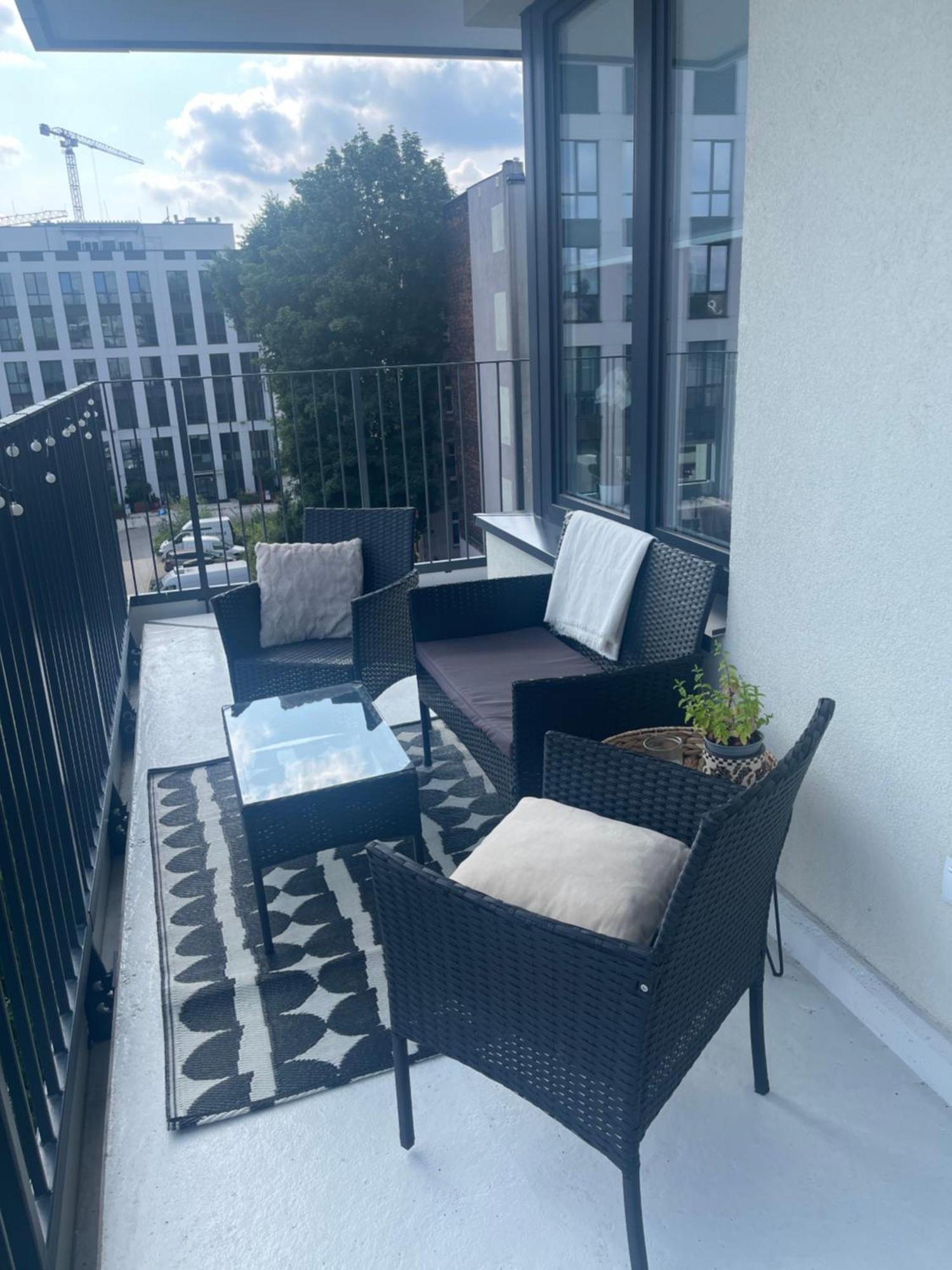 Blisko Ryneczku Apartment Wroclaw Ngoại thất bức ảnh