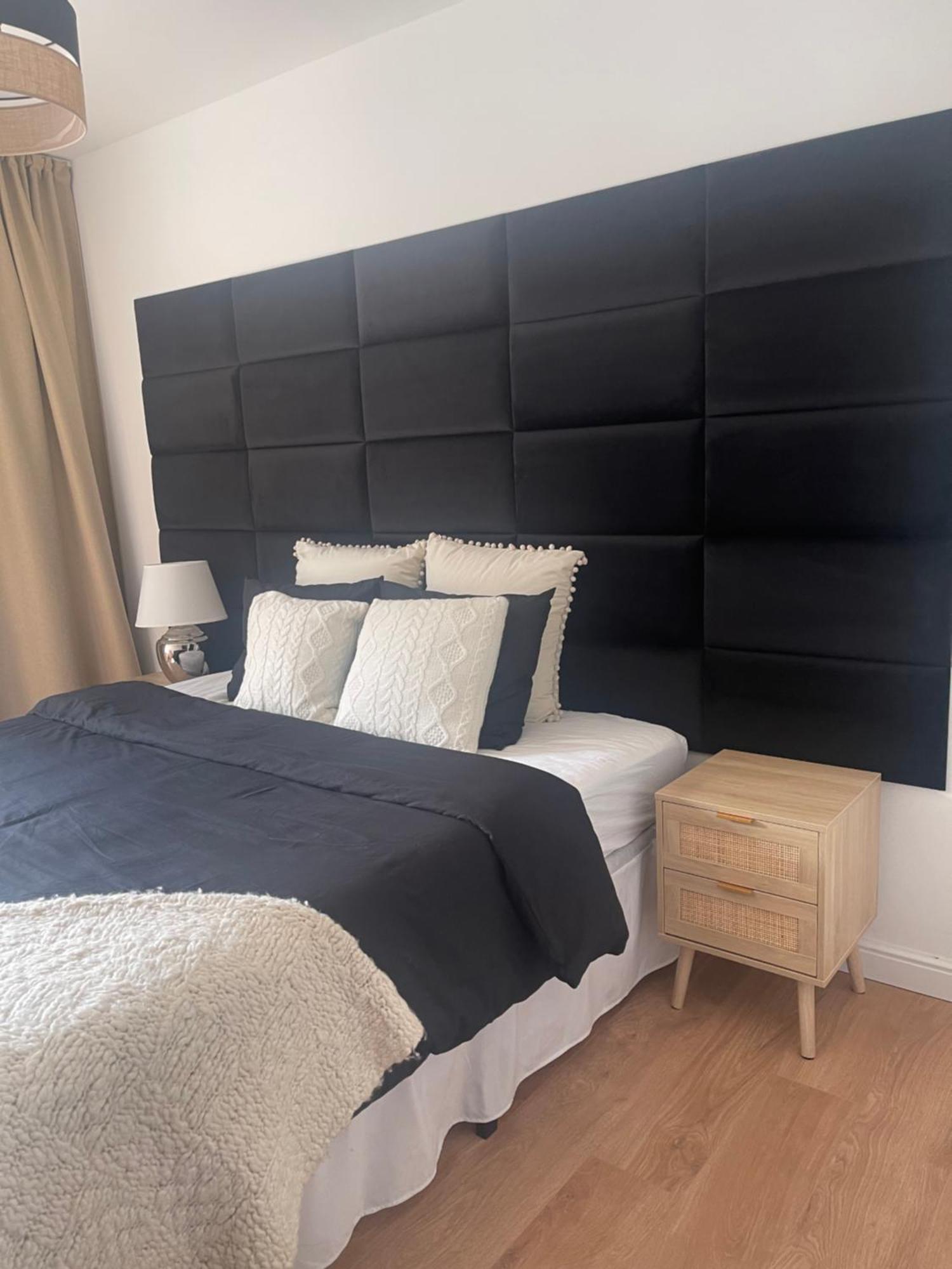 Blisko Ryneczku Apartment Wroclaw Ngoại thất bức ảnh