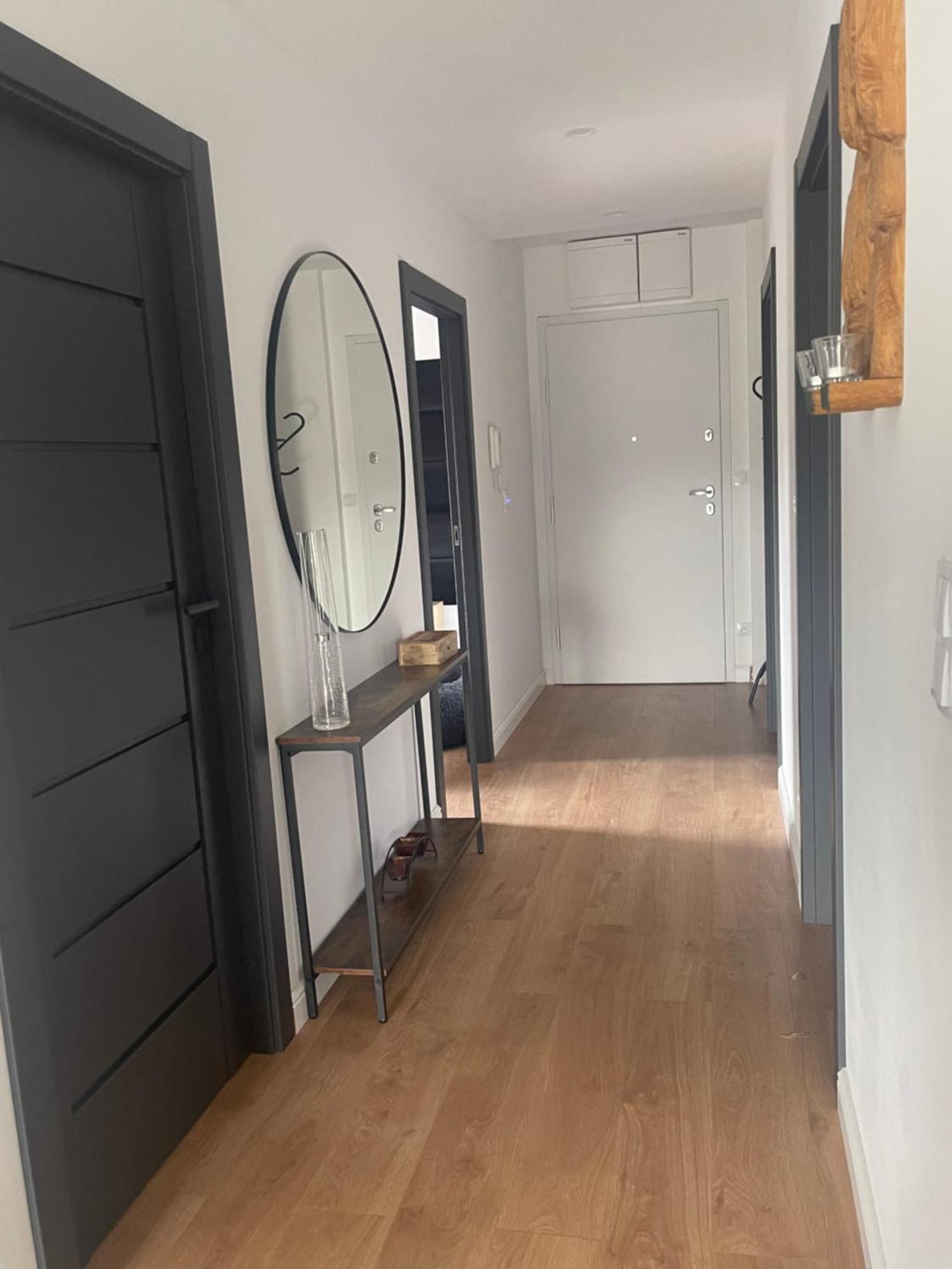 Blisko Ryneczku Apartment Wroclaw Ngoại thất bức ảnh