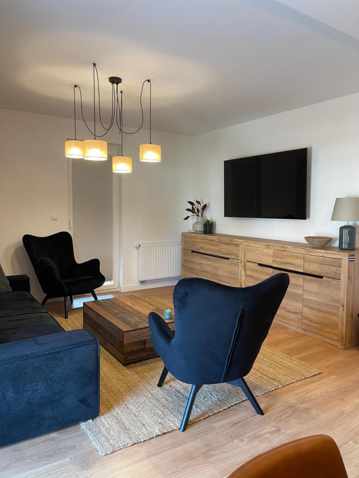 Blisko Ryneczku Apartment Wroclaw Ngoại thất bức ảnh