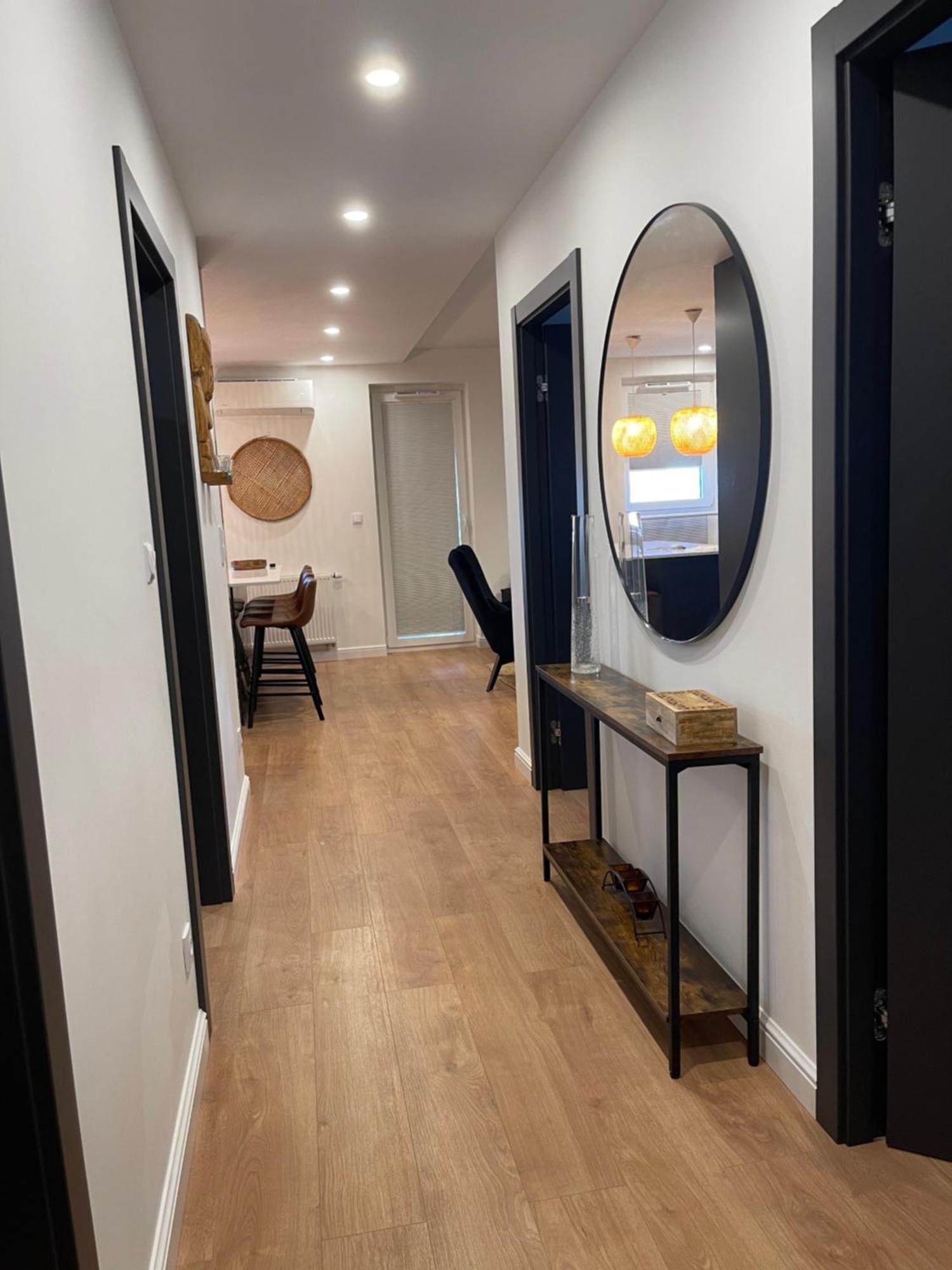 Blisko Ryneczku Apartment Wroclaw Ngoại thất bức ảnh