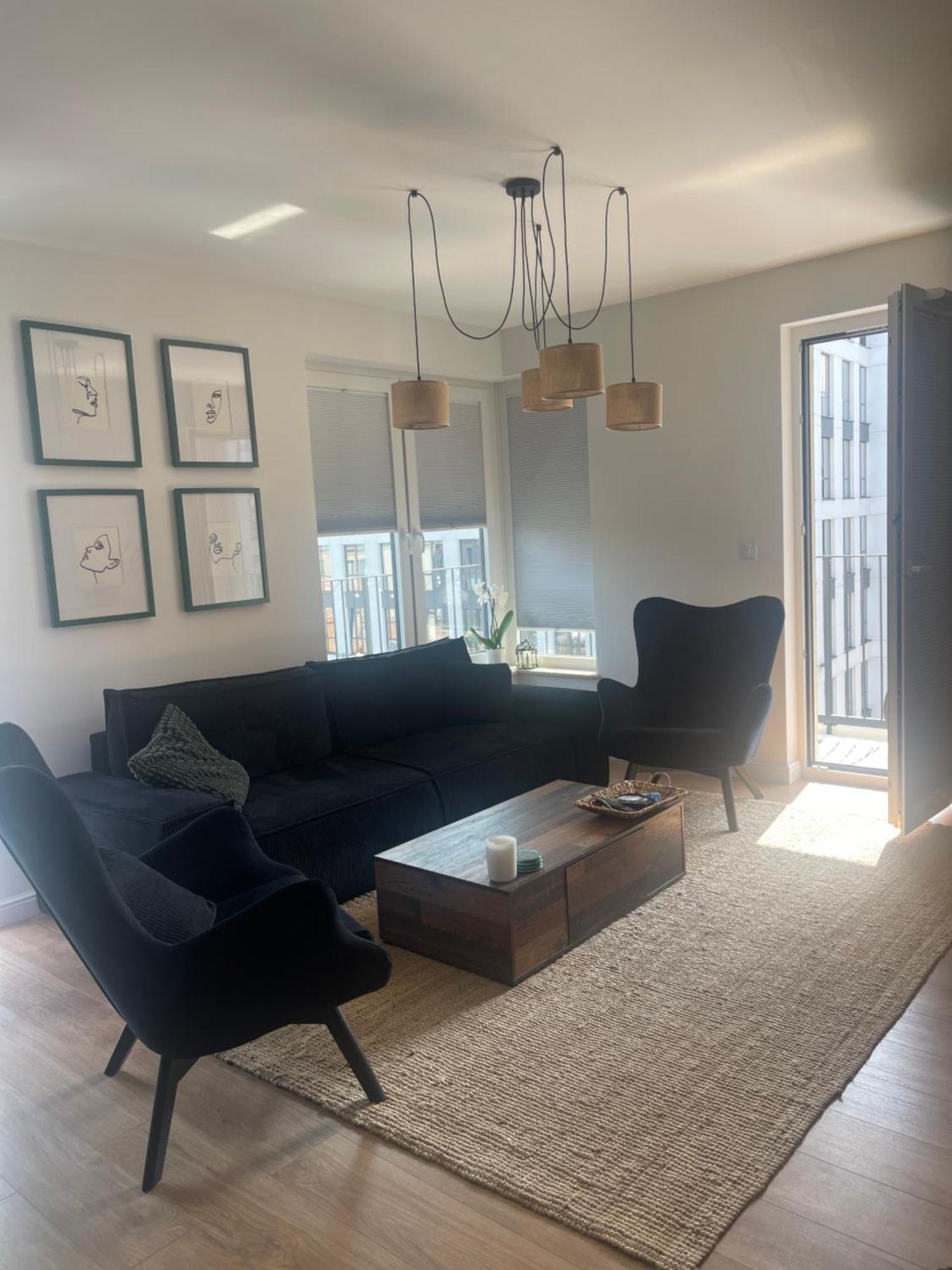 Blisko Ryneczku Apartment Wroclaw Ngoại thất bức ảnh
