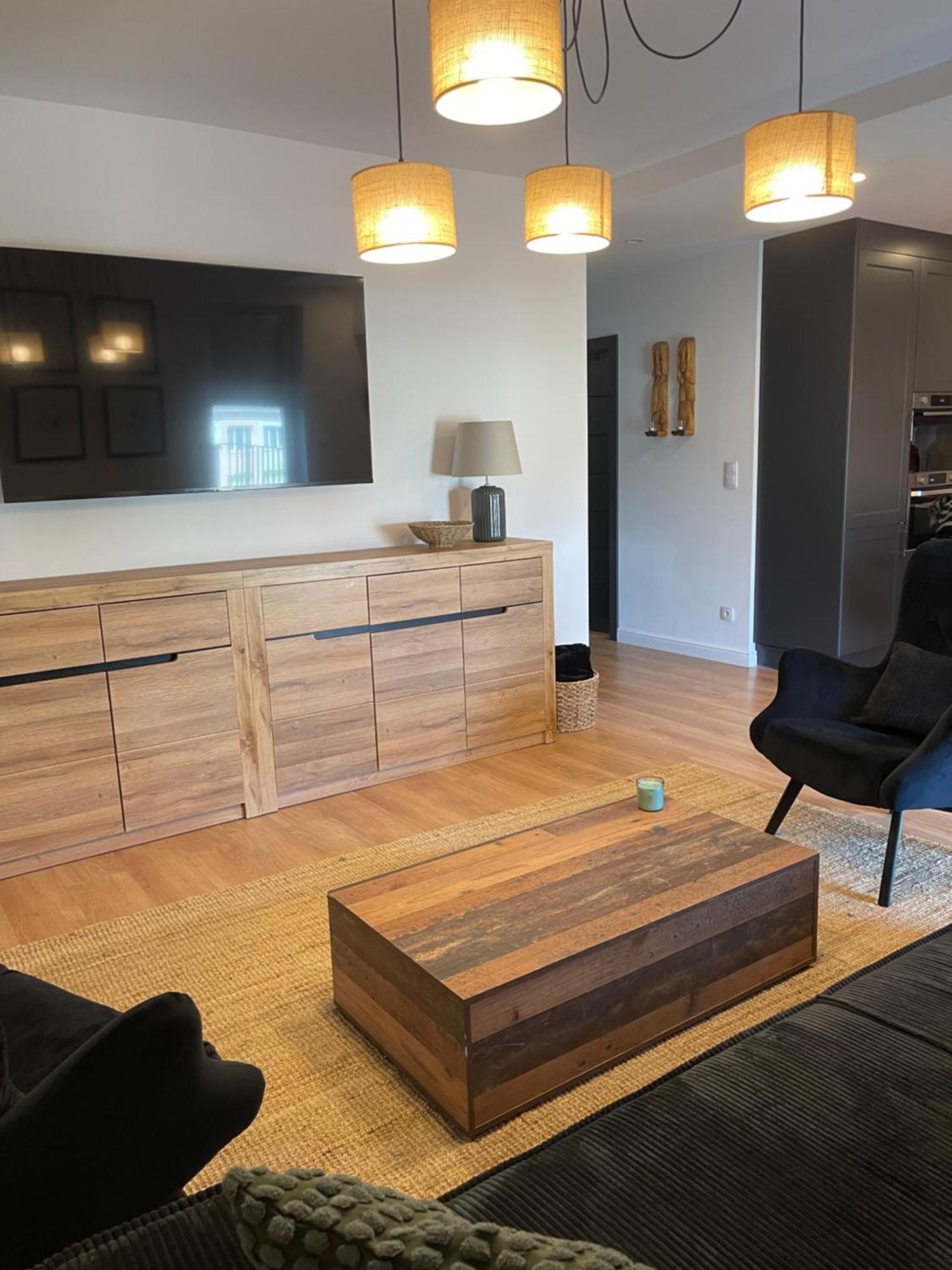Blisko Ryneczku Apartment Wroclaw Ngoại thất bức ảnh